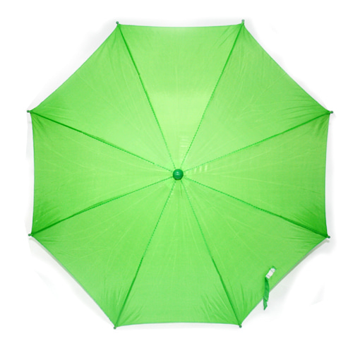 제이엘에프앤씨 응원용우산(연두색)
