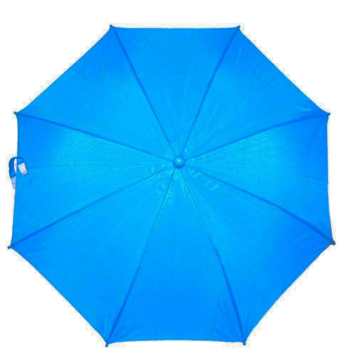 제이엘에프앤씨 응원용우산(파랑색)